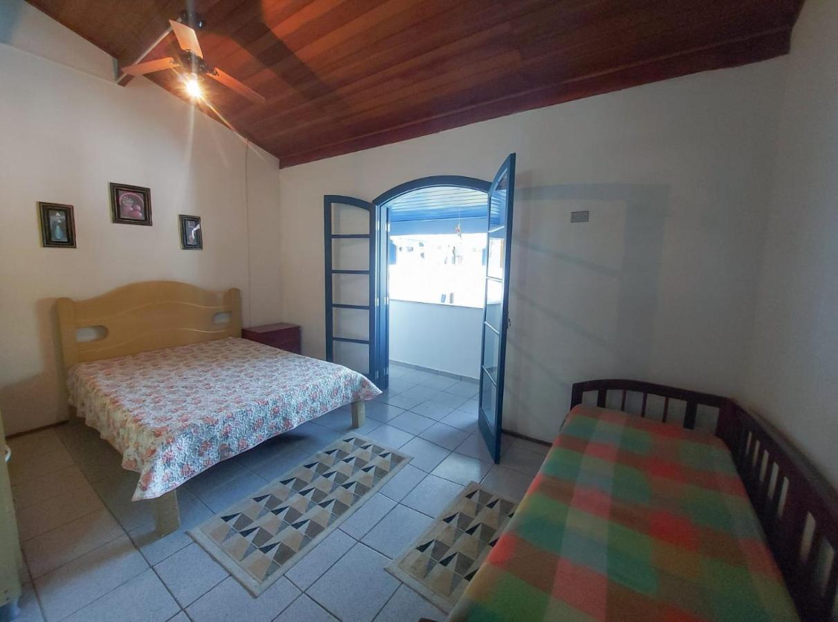 Casa Em Condominio I Praia Do Lazaro Ubatuba Exterior foto